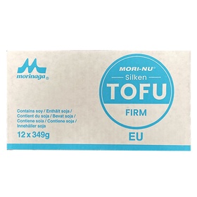 Morinaga Tofu firm 340g*12
